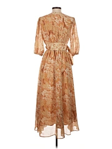 L'Atiste by Amy Cocktail Dress (view 2)