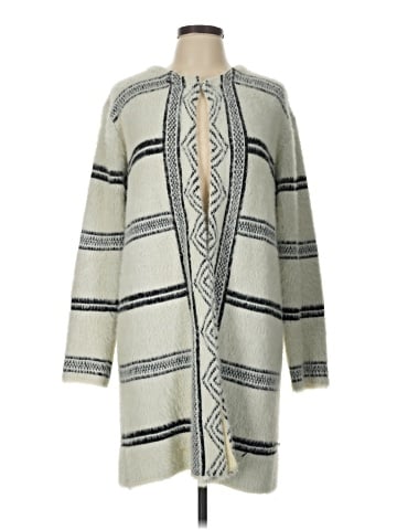 Solitaire Cardigan (view 1)