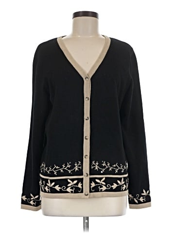 Koret Cardigan (view 1)
