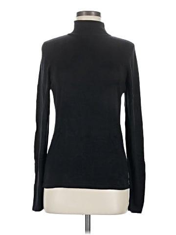 Valerie Stevens Long Sleeve Top (view 1)