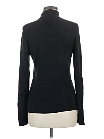 Valerie Stevens Long Sleeve Top (view 2)