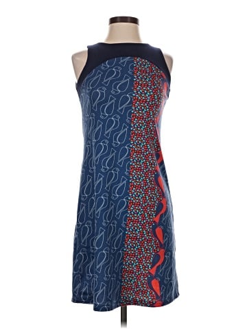 Global Desi Casual Dress (view 1)