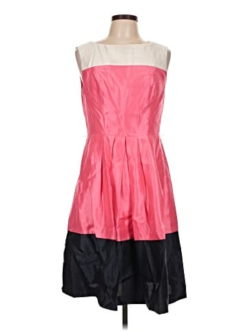 Jessica Howard Cocktail Dress (view 1)