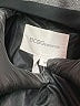BCBGeneration Solid Black Cardigan Size M - photo 7