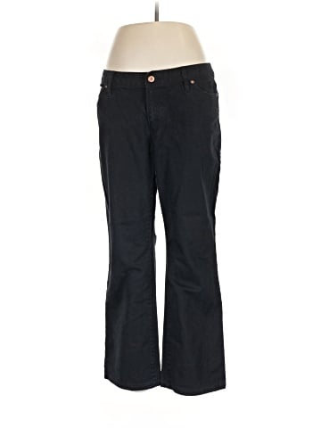 Lands' End Jeans (view 1)