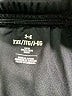Under Armour 100% Polyester Black Athletic Shorts Size XL (youth) - photo 3