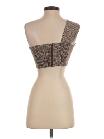 Eri + Ali Sleeveless Top (view 2)