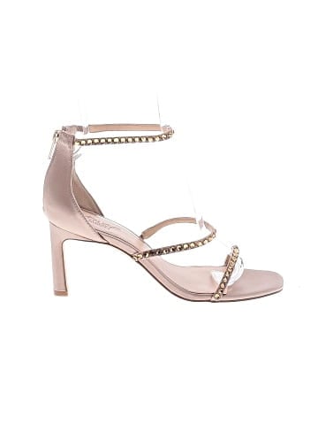 Jewel Badgley MIschka Sandals (view 1)