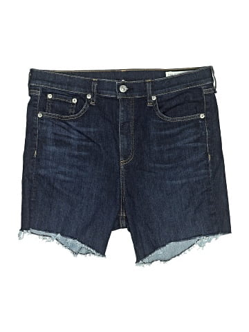 Rag & Bone Denim Shorts (view 1)