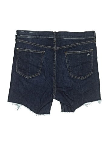 Rag & Bone Denim Shorts (view 2)