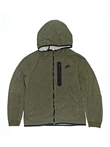 Nike Zip Up Hoodie (view 1)