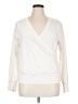 Athleta White Pullover Sweater Size XL - photo 1