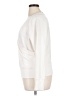 Athleta White Pullover Sweater Size XL - photo 5