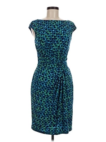 Lauren by Ralph Lauren Cocktail Dress (view 1)