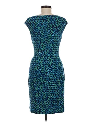 Lauren by Ralph Lauren Cocktail Dress (view 2)