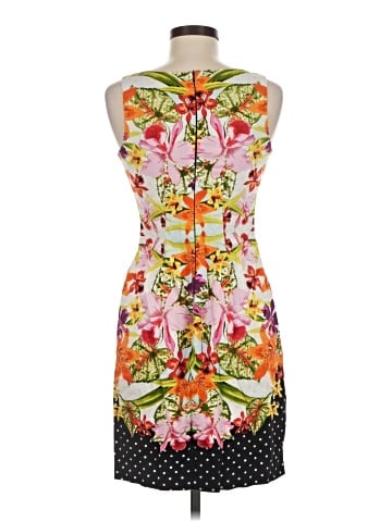 London Times Cocktail Dress (view 2)