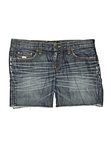 Lucky Brand Denim Shorts (view 1)
