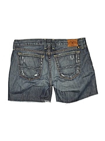 Lucky Brand Denim Shorts (view 2)