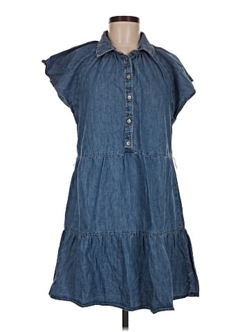 Gap Casual Dress (view 1)