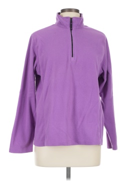 Lands' End Pullover Sweater