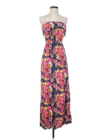 Trixxi Casual Dress (view 1)