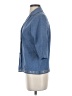 NYCC 100% Polyester Blue Blazer Size S - photo 5