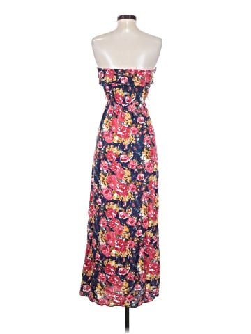 Trixxi Casual Dress (view 2)