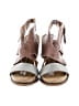 Sofft Gray Sandals Size 7 1/2 - photo 2