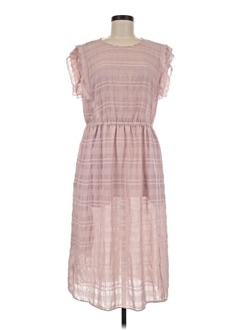 Coach Casual Dress (view 1)