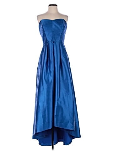 Alfred Sung Cocktail Dress (view 1)