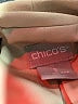 Chico's 100% Polyester Tan Blazer Size XL - photo 6