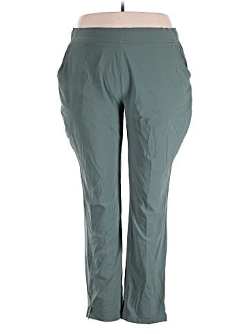 Eddie Bauer Active Pants (view 1)