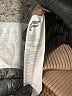 Fabletics 100% Polyester Brown Coat Size M - photo 7