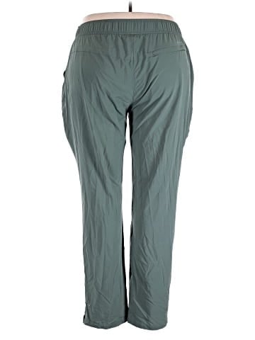 Eddie Bauer Active Pants (view 2)