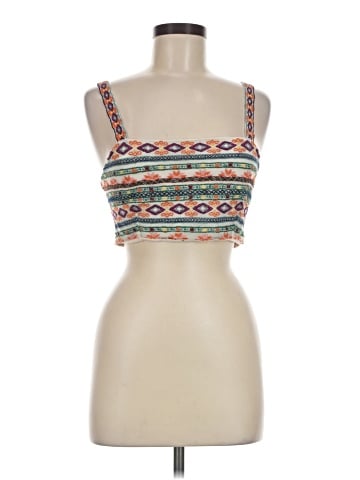 Forever 21 Sleeveless Top (view 1)