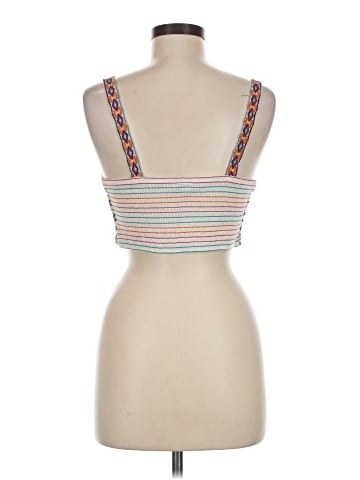 Forever 21 Sleeveless Top (view 2)