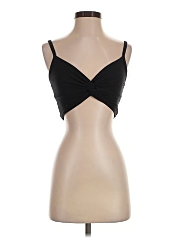 Wilfred Sleeveless Top (view 1)