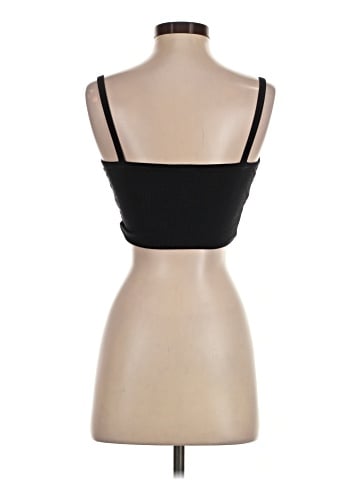 Wilfred Sleeveless Top (view 2)