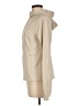 Active by Old Navy Solid Ivory Jacket Size M - photo 5