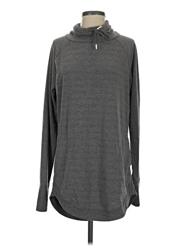 Tek Gear Turtleneck Sweater (view 1)