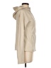 Active by Old Navy Solid Ivory Jacket Size M - photo 4