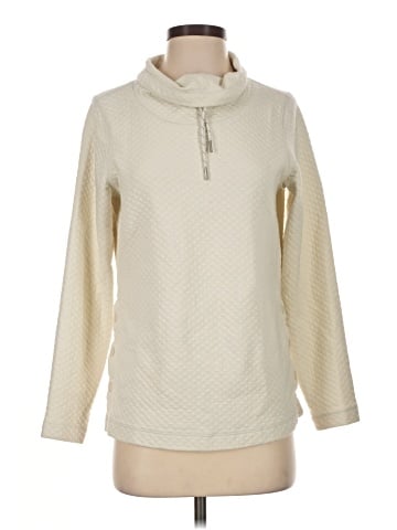 L.L.Bean Pullover Sweater (view 1)