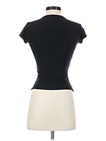 XOXO Short Sleeve Top (view 2)