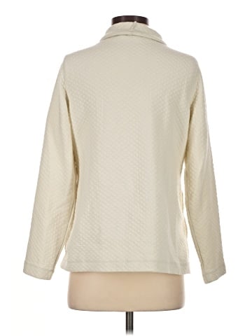 L.L.Bean Pullover Sweater (view 2)