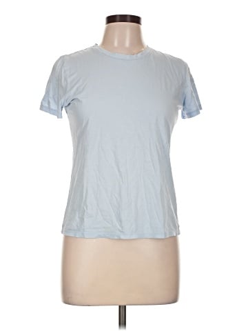 Vince. Short Sleeve T-Shirt (view 1)