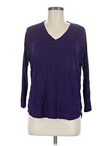 Tianello 3/4 Sleeve Top (view 1)