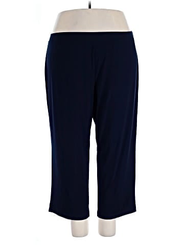Susan Graver Casual Pants (view 1)