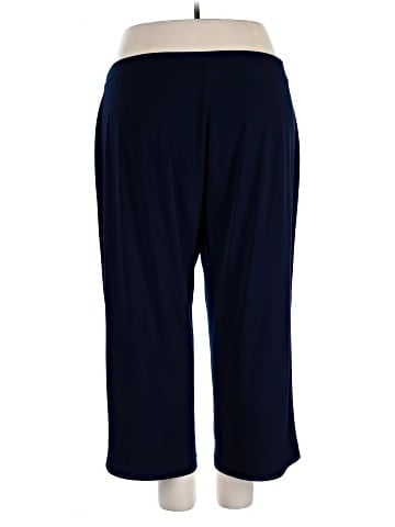 Susan Graver Casual Pants (view 2)