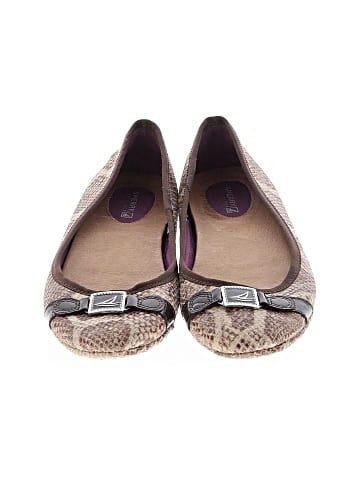 Sperry Top Sider Flats (view 2)