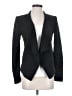 BCBGMAXAZRIA Black Blazer Size XS - photo 1